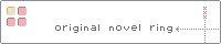 Original Novel Ring